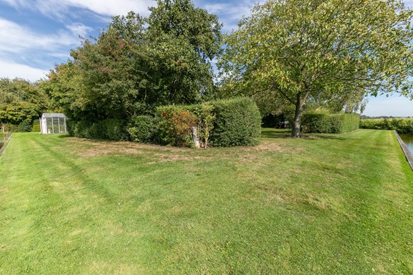 Medium property photo - Kerkweg 66, 2481 KD Woubrugge